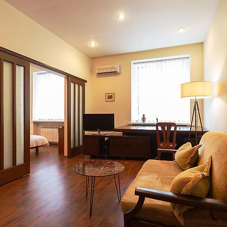 Kyiv High Standard Apartment 外观 照片