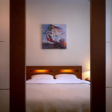 Kyiv High Standard Apartment 外观 照片