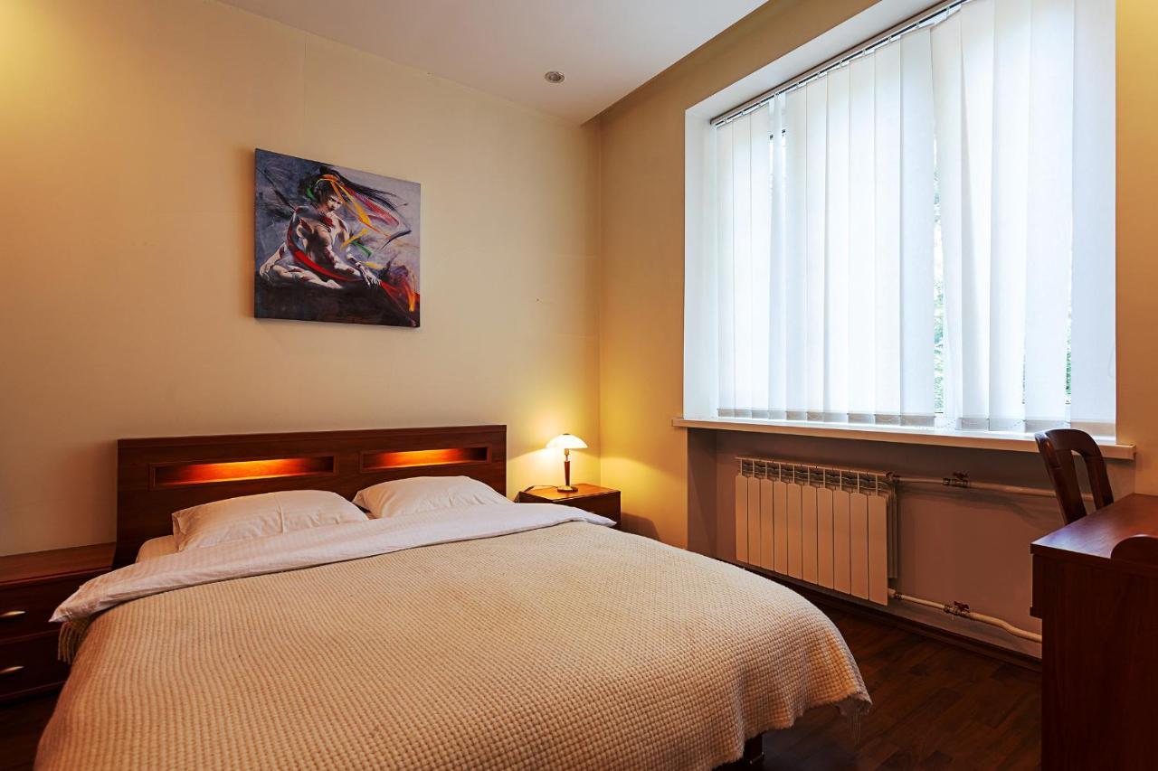 Kyiv High Standard Apartment 外观 照片
