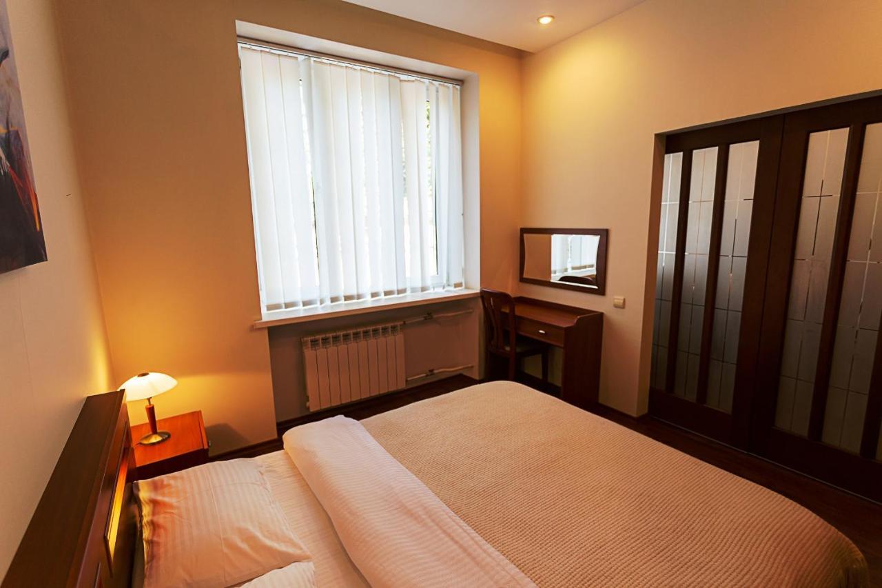 Kyiv High Standard Apartment 外观 照片