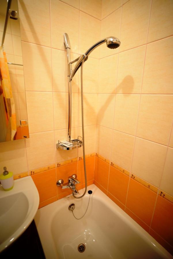 Kyiv High Standard Apartment 外观 照片
