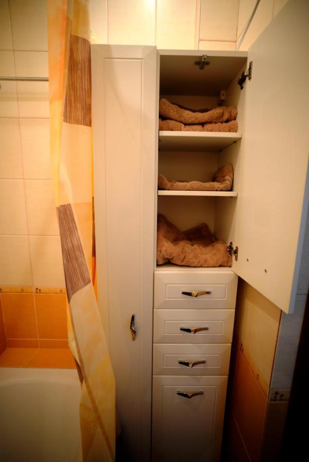 Kyiv High Standard Apartment 外观 照片